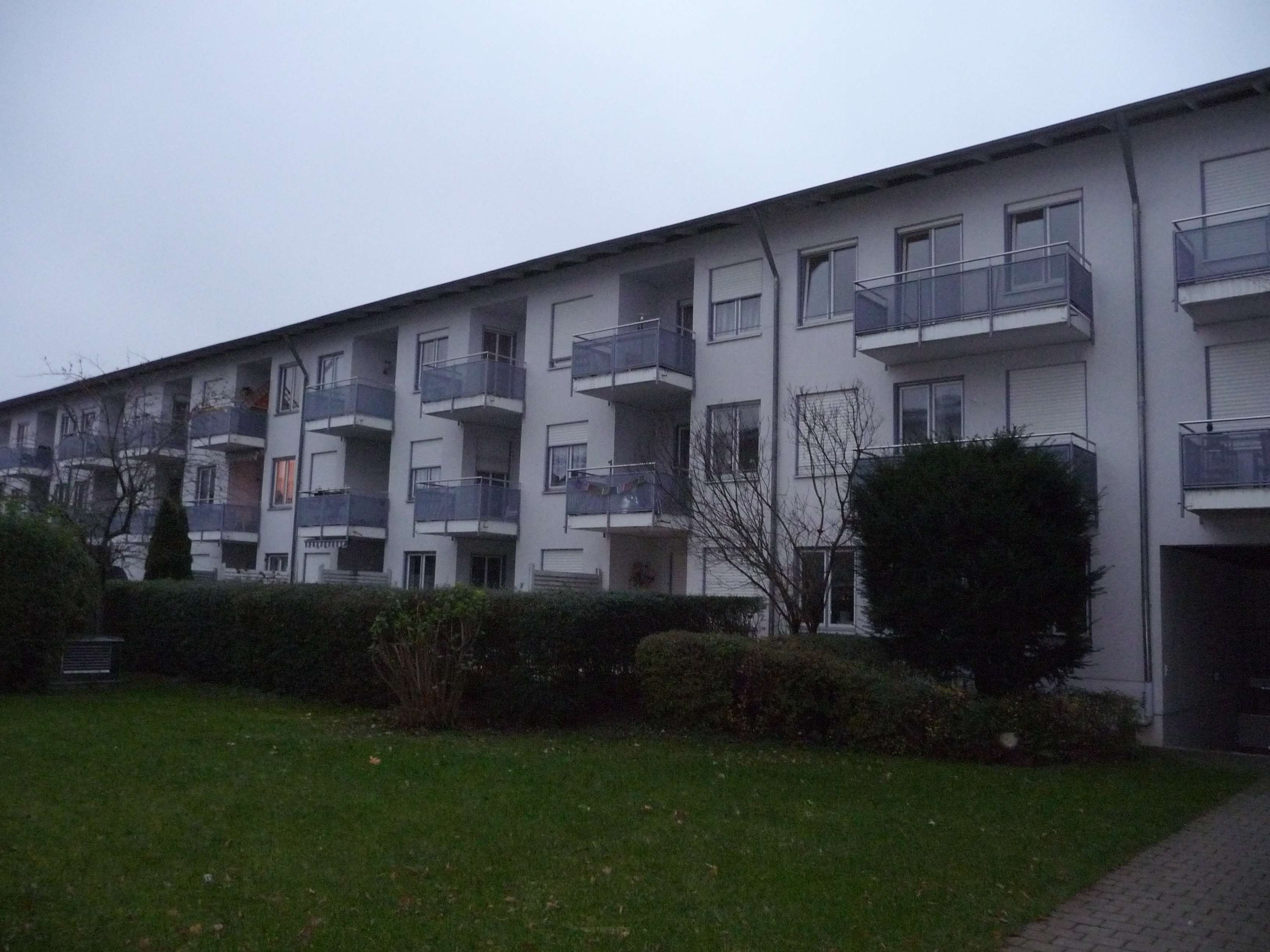 Wohnung Mieten In Augsburg Ohne Provision