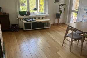 neuwertig, sonnig & zentral in Mahlsdorf-Süd / newly, sunny & central located in Mahlsdorf-Süd – Berlin – Vorschaubild 8