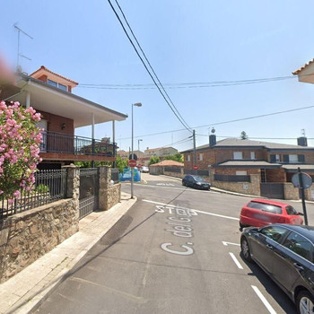 OCCUPÉ Wohnung zum Verkauf in Colmenarejo, Madrid.
