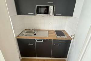 Modernes Apartment! Erstbezug nach Modernisierung! – Fritz-Meyer-Weg 55, 81925 Oberföhring, München – Vorschaubild 9