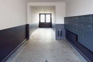Bezugsfreie 1-Zimmer-Altbauwohnung – nur einen Steinwurf vom Lietzensee entfernt – Sophie-Charlotten-Straße 46a, 14059 Charlottenburg, Berlin – Vorschaubild 18