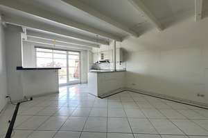Individuelle Maisonette-Wohnung mit Balkon und TG-Stellplatz – Frohmestraße 68b, 22459 Schnelsen, Hamburg – Vorschaubild 6