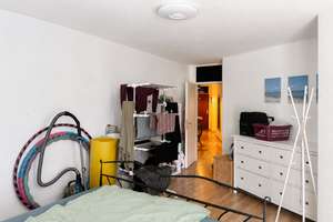 Traumhafte 3-Zimmer-Wohnung | 97 m² | 2 Bäder | Wanne | ruhige Neustadt-Lage an der Heide in Dresden – Die vollständige Adresse der Immobilie erhältst du vom Anbieter., 1099 Radeberger Vorstadt, Dresden – Vorschaubild 45