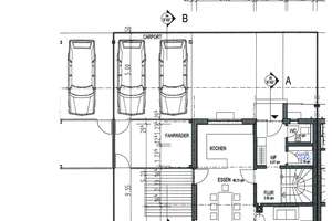 Top gepflegte, ökologisch hochwertige Doppelhaushälfte für Liebhaber in Stadtrandlage von Leutkirch! – Die vollständige Adresse der Immobilie erhältst du vom Anbieter., 88299 Leutkirch im Allgäu – Vorschaubild 23