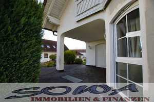 Schönes Einfamilienhaus mit viel Platz und einem großzügigem Grundstück in Holzkirchen - Ehekirch... – Neuburg-Schrobenhausen (Kreis) – Vorschaubild 11