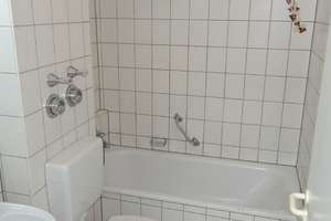 Kernsaniertes und bezugsfreies 1 Zimmer-Apartment mit 28 m² nähe Pegnitzauen Nürnberg / Muggenhof – Die vollständige Adresse der Immobilie erhältst du vom Anbieter., 90429 Muggenhof, Nürnberg – Vorschaubild 7