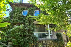 Schöne Villa mit viel Charm in Essen Katernberg – Die vollständige Adresse der Immobilie erhältst du vom Anbieter., 45327 Stadtkern, Essen – Vorschaubild 1