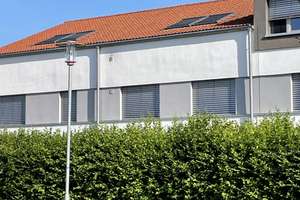 Großzügiges modernes Reihenmittelhaus - hochwertige Ausstattung – Pfarrer-Fuchs-Straße -, 89233 Neu-Ulm – Vorschaubild 2