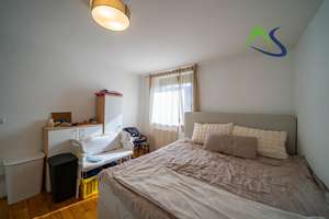 Lichtdurchflutete Vierzimmerwohnung in Innenstadtnähe mit Balkon – Die vollständige Adresse der Immobilie erhältst du vom Anbieter., 93055 Ostenviertel, Regensburg – Vorschaubild 6