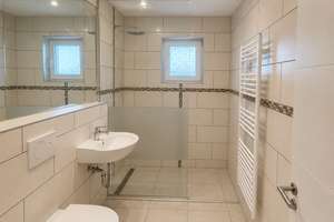 Modernisierte 3-Zimmer-ETW mit Balkon und Gartenterrasse in ruhiger Lage von Köln-Buchheim. – Die vollständige Adresse der Immobilie erhältst du vom Anbieter., 51063 Buchheim, Köln – Vorschaubild 6