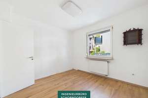 Modernisierungsbedürftiges Einfamilienhaus mit Garage in HN - Klingenberg – Die vollständige Adresse der Immobilie erhältst du vom Anbieter., 74081 Klingenberg, Heilbronn – Vorschaubild 3