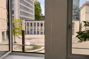 Exklusives Wohnen im Gerling Quartier – 4 Zimmer, Designermöblierung, Concierge- & Security-Service – Gereonshof 25, 50670 Altstadt/Nord, Köln – Vorschaubild 20