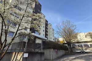 /// S-Hoffeld: Gepflegte 3,5-Zi.-Whg. mit Aufzug in ruhiger Wohnlage /// – Stuttgart – Vorschaubild 8