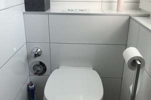 Möblierte Charmante 2-Zimmer-Wohnung  in Duesseldorf Unterbilk – Fuerstenwall 90, 40217 Unterbilk, Düsseldorf – Vorschaubild 9