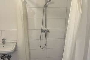 *Aachen* Helles Apartment - Ideal für Studierende! – Augustastr. 20, 52070 Kaiserplatz, Aachen – Vorschaubild 4