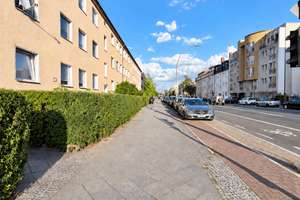 Noch ein Geheimtipp. Nicht mehr lange: 53 m² mit überraschend viel Potenzial – 13403 Moabit, Berlin – Vorschaubild 28