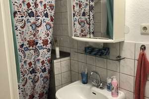 1,5-Zimmer-Wohnung mit Klimaanlage in Düsseldorf-Flingern – Die vollständige Adresse der Immobilie erhältst du vom Anbieter., 40233 Flingern Süd, Düsseldorf – Vorschaubild 10