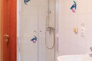 Vollständig Möbliert: Helle 2-Zimmer-Wohnung mit Garten – Die vollständige Adresse der Immobilie erhältst du vom Anbieter., 71642 Poppenweiler, Ludwigsburg – Vorschaubild 7