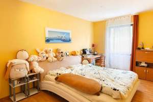 Lichtdurchflutete 2-Zimmer-Gartenwohnung in begehrter Mainzer Top-Lage – Die vollständige Adresse der Immobilie erhältst du vom Anbieter., 55122 Finthen, Mainz – Vorschaubild 4