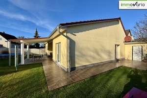 Stilvoller Bungalow-Traum mit Garten und Pool in ruhiger Lage Otterslebens zu vermieten! – Behneweg 2, 39116 Ottersleben, Magdeburg – Vorschaubild 35