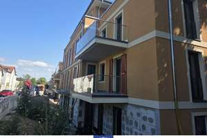 Exklusive Wohnung mit Garten und Einbauküche!  – Die vollständige Adresse der Immobilie erhältst du vom Anbieter., 1219 Leubnitz-Neuostra, Dresden – Vorschaubild 3