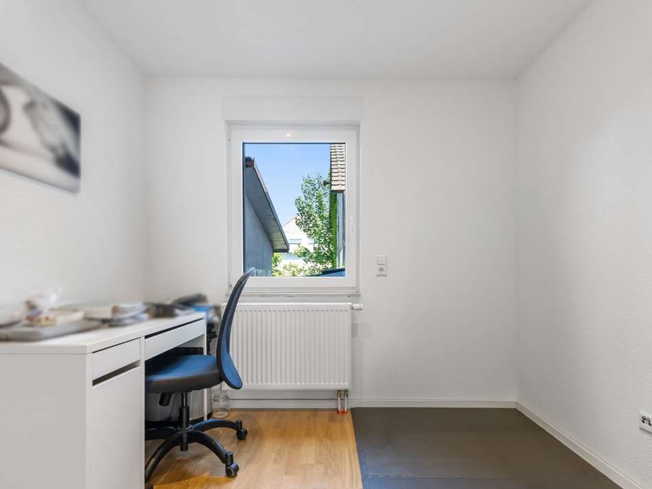 Wohnung 3 OG