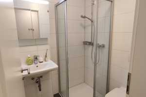 1 - Zimmer Apartment möbliert (Nur Student/Azubi/Schüler) – Unterhaunstädter Weg 16a, 85055 Ingolstadt – Vorschaubild 9