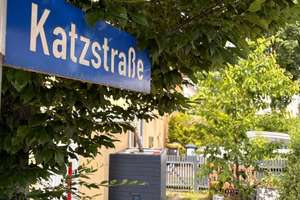 Familienglück! Reihenendhaus mit Garten und 117m² Wohnfläche in ruhiger Siedlung! – Die vollständige Adresse der Immobilie erhältst du vom Anbieter., 4289 Probstheida, Leipzig – Vorschaubild 9