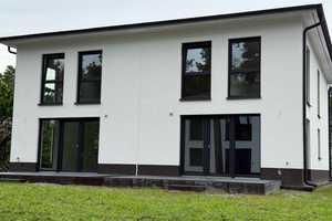 NEUBAU * Exklusive Doppelhaushälfte mit hochwertiger Ausstattung * schlüsselfertig – Teltow-Fläming (Kreis) – Vorschaubild 4