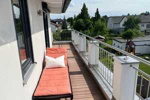 EIN TRAUMHAUS IN SCHÖNSTER LAGE MIT PREMIUMAUSSTATTUNG UND EINLIEGERWOHNUNG – Pfingstrosenstr. 57a, 81377 München – Vorschaubild 30