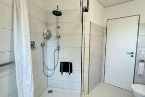 Sanierte Designer-2-Zimmer-Wohnung mit Stellplatz in Reutlingen-Sondelfingen, provisionsfrei – Hopfengartenstraße 94, 72766 Sondelfingen, Reutlingen – Vorschaubild 12