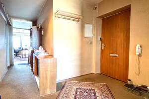 Renovierungsbedürftige 3-Zimmer-Wohnung mit traumhaften Weitblick in München-Neuhausen – Die vollständige Adresse der Immobilie erhältst du vom Anbieter., 80636 Alte Kaserne, München – Vorschaubild 2