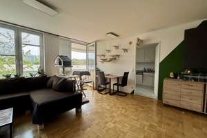 Zwei Zimmer in München - Trudering – Hugo-Weiss-Straße 94, 81827 Waldtrudering, München – Vorschaubild 3