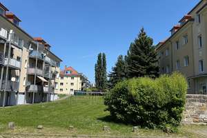 ++ sichere Kapitalanlage zum Einsteigerpreis - gut vermietet, Balkon ++ – Bodenbacher Straße 98, 1277 Seidnitz/Dobritz, Dresden – Vorschaubild 3