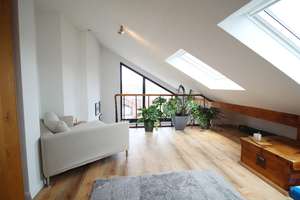 Moderne Galeriewohnung mit EBK, Kamin u. Stellplatz – Die vollständige Adresse der Immobilie erhältst du vom Anbieter., 65527 Niedernhausen – Vorschaubild 10