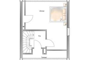 Familienfreundliches Zuhause mit liebevoll angelegtem Garten – Die vollständige Adresse der Immobilie erhältst du vom Anbieter., 86438 Kissing – Vorschaubild 29
