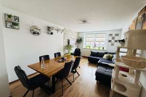 Perfekt geschnittene 3-Zimmer-Wohnung in Augsburg-Hochzoll – ideal für München-Pendler – Die vollständige Adresse der Immobilie erhältst du vom Anbieter., 86163 Hochzoll-Nord, Augsburg – Vorschaubild 7