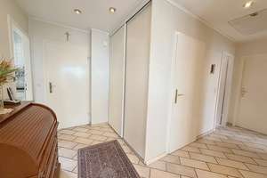FRANK IMMOBILIEN - Gepflegter Bungalow in beliebter Lage – ideal für jedes Alter! – Die vollständige Adresse der Immobilie erhältst du vom Anbieter., 12357 Rudow, Berlin – Vorschaubild 7