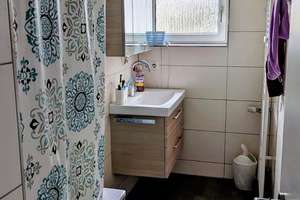 Alltagstaugliche 3,5-Zimmer-Wohnung in zentraler Lage in Neu-Ulm – Die vollständige Adresse der Immobilie erhältst du vom Anbieter., 89231 Neu-Ulm – Vorschaubild 7