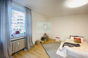 Vis-á-Vis zu den Maria Hilf Terrassen in Mönchengladbach-City – Die vollständige Adresse der Immobilie erhältst du vom Anbieter., 41061 Gladbach, Mönchengladbach – Vorschaubild 7
