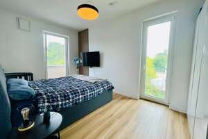 Attraktive PH-Wohnung 2. OG, Balkon Stellplatz Wärmepumpe Lüftungsanl. 33649 Bi.-Süd – 33649 Brackwede, Bielefeld – Vorschaubild 8