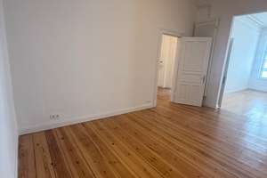 Großzügiges Wohnen in Rotherbaum: Fünf-Zimmer-Wohnung mit Balkon – Bundesstrasse 6, 20146 Rotherbaum, Hamburg – Vorschaubild 38