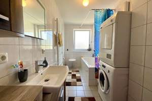 2-Zimmer-Wohnung mit guter Infrastruktur – Die vollständige Adresse der Immobilie erhältst du vom Anbieter., 86179 Haunstetten-West, Augsburg – Vorschaubild 8