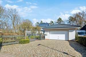 Traumhaftes Haus mit großem Wintergarten und Waldgrundstück – Die vollständige Adresse der Immobilie erhältst du vom Anbieter., 21502 Geesthacht – Vorschaubild 23