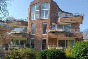 Hochwertiges Wohnen unmittelbar am Stadtwald