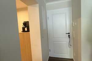 Unmöbilierte 1-Zimmer Wohnung mit separater EBK – Stuttgart – Vorschaubild 7