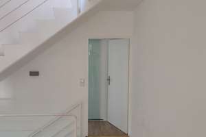 Gute Lage Welfenallee Maisonettenwohnung mit Dachterrasse – Welfenallee 3, 13465 Frohnau, Berlin – Vorschaubild 8