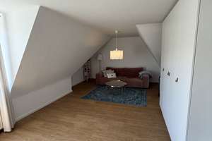 Moderne 1,5-Zimmer-Wohnung in der Südstadt – Birkenstr. 39, 30171 Südstadt, Hannover – Vorschaubild 7