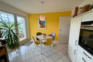 Helle 3-Zimmer-Wohnung mit großem Balkon in Schlebusch, bezugsfrei ab 01.09 – Opladener Straße 102, 51375 Schlebusch, Leverkusen – Vorschaubild 5