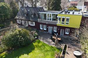 Stadtvilla - Verstecktes Idyll mit Gartenparadies  – Die vollständige Adresse der Immobilie erhältst du vom Anbieter., 74074 Heilbronn, Heilbronn – Vorschaubild 15